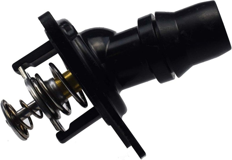 Wivplex Coolant Thermostat Assembly for Accord and Element - Image 1