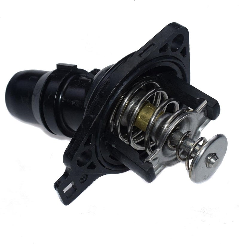 Wivplex Coolant Thermostat Assembly for Accord and Element - Image 3