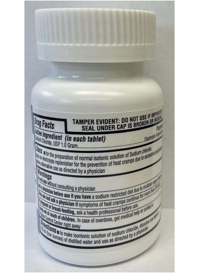 Graxcell - Sodium Chloridetablets Usp - Image 1