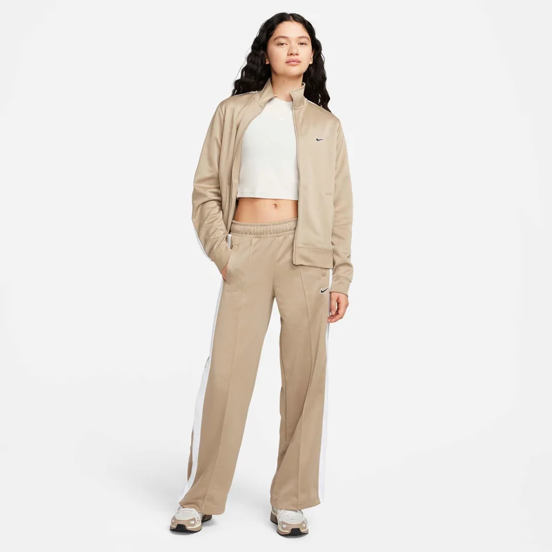Nike Brown Women's Sportswear Pants for Women | Best Price UAE