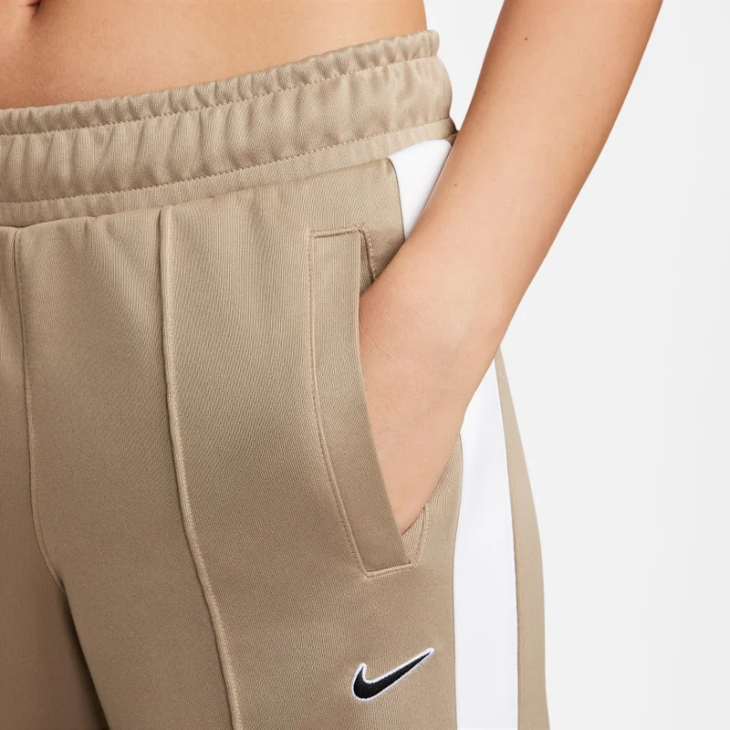 Nike Brown Women's Sportswear Pants for Women | Best Price UAE