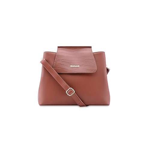 Fastrack Women's Western (Cherry) - Image 1