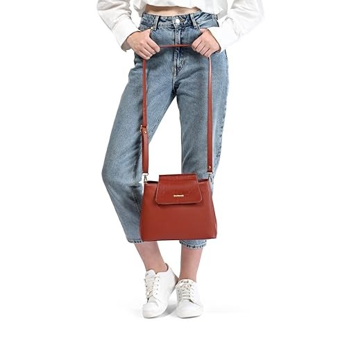 Fastrack Women's Western (Cherry) - Image 2