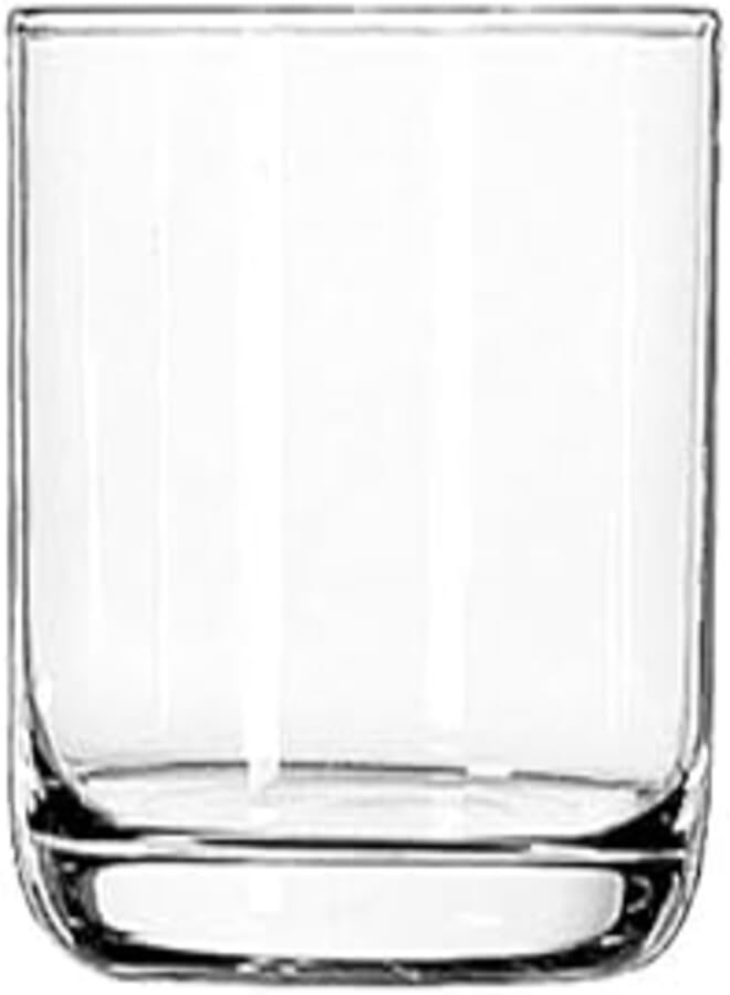 Libbey 494 room 10 ounce tumbler glass (set of 6)
