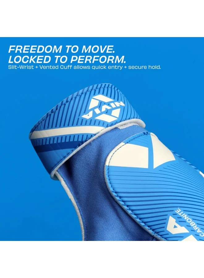 نيفيا Nivia Web 897 Latex Goalkeeper Gloves