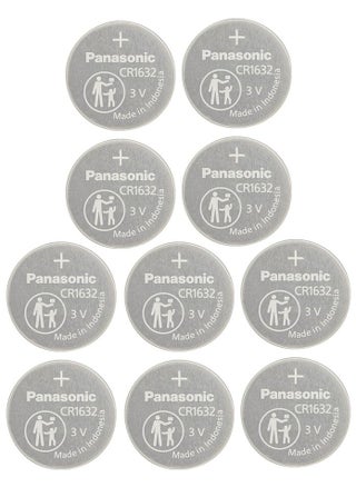 Pack of 10