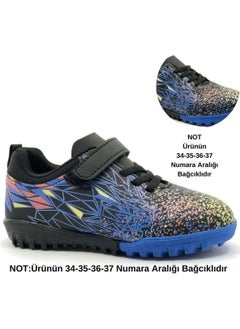 Cool Messi Professional Children's Field Field Shoes  - Image 2