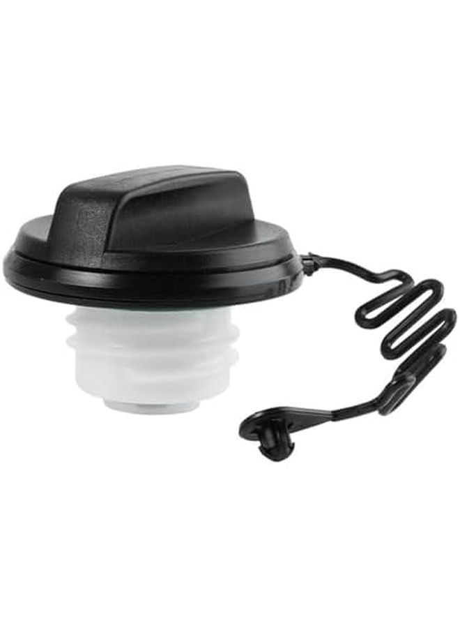 Fuel Tank Filler Cap with Strap Compatible for Ford Fusion 2001 2012 Ford Ka 2016 2021 - Image 3