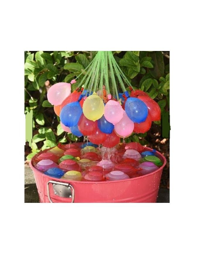 Bunch O Balloons 111-Pieces Durable Sturdy Premium Quality Water Balloons  - Image 2