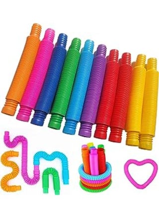 Amillc 10 Pack Pop Tube Pop It Fidget Toy - pzsku/Z423D0C7CEB58DA9B08FCZ/45/_/1701874602/26bfee8a-4497-4064-92d2-4443ec5bd556