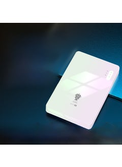 Portable Wi-Fi Hotspot Universal Wireless Router Speed Internet]♥Quad-Core♥5000mAh