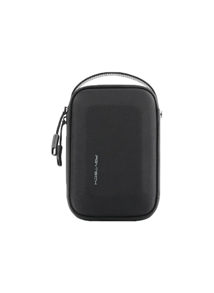 PGYTECH - Pgytech Mini Carrying Case for DJI Osmo Pocket Gimbal Osmo Action Camera - Image 1