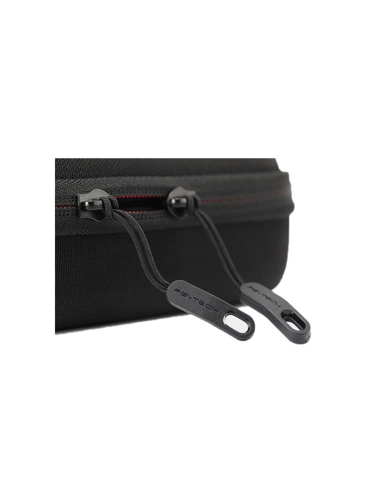 PGYTECH - Pgytech Mini Carrying Case for DJI Osmo Pocket Gimbal Osmo Action Camera - Image 1