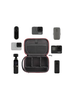 PGYTECH Pgytech Mini Carrying Case for DJI Osmo Pocket Gimbal Osmo Action Camera  - Image 3