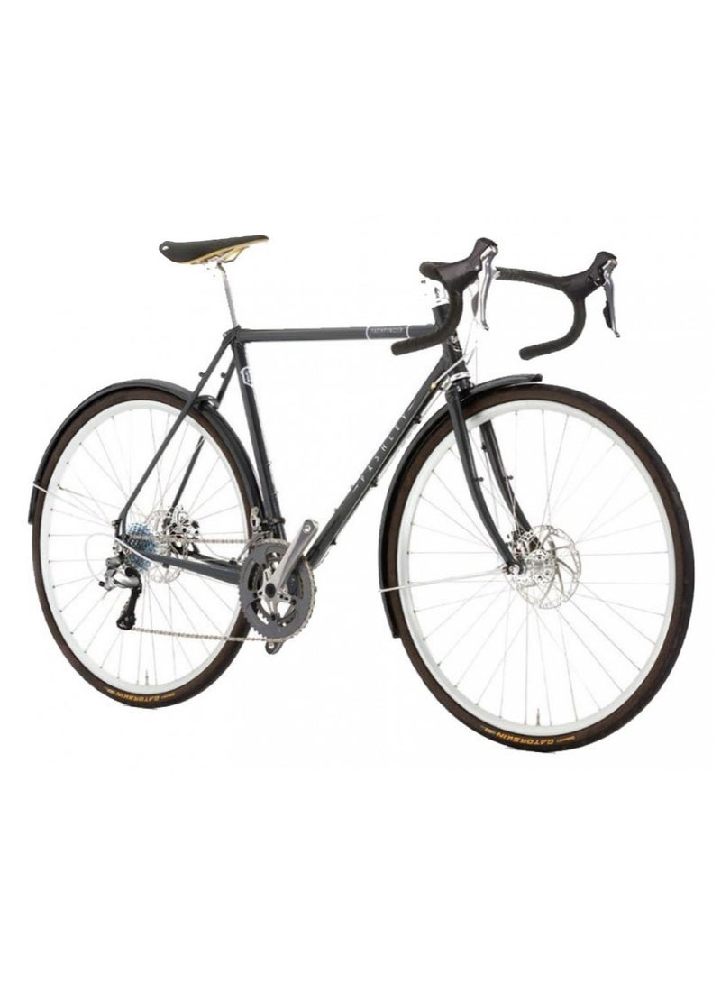 Pashley Pashley Pathfinder Tour 20 Grey 50 - Image 1