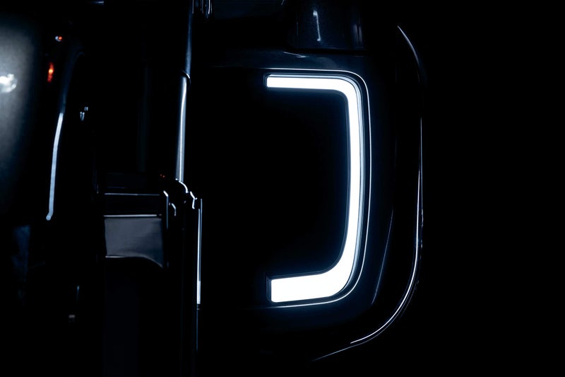 KURYAKYN Kuryakyn 5064 Motorcycle Lighting Accessory: Tracer LED