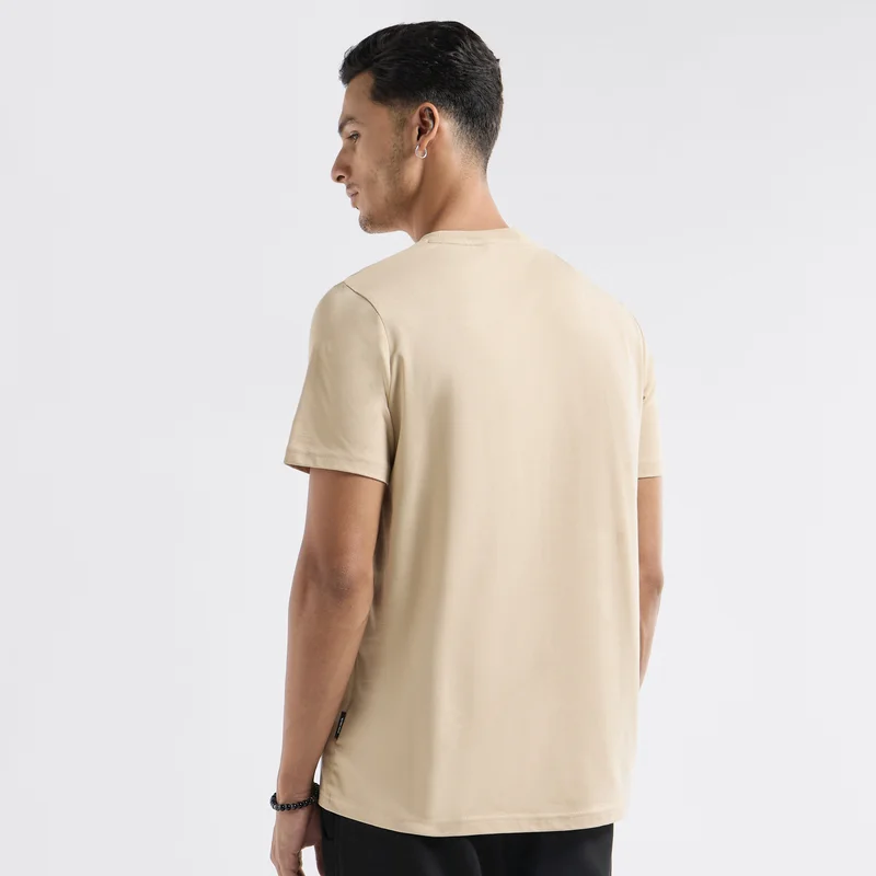 Splash FAV Ecko Unltd Printed Crew Neck T-shirt
