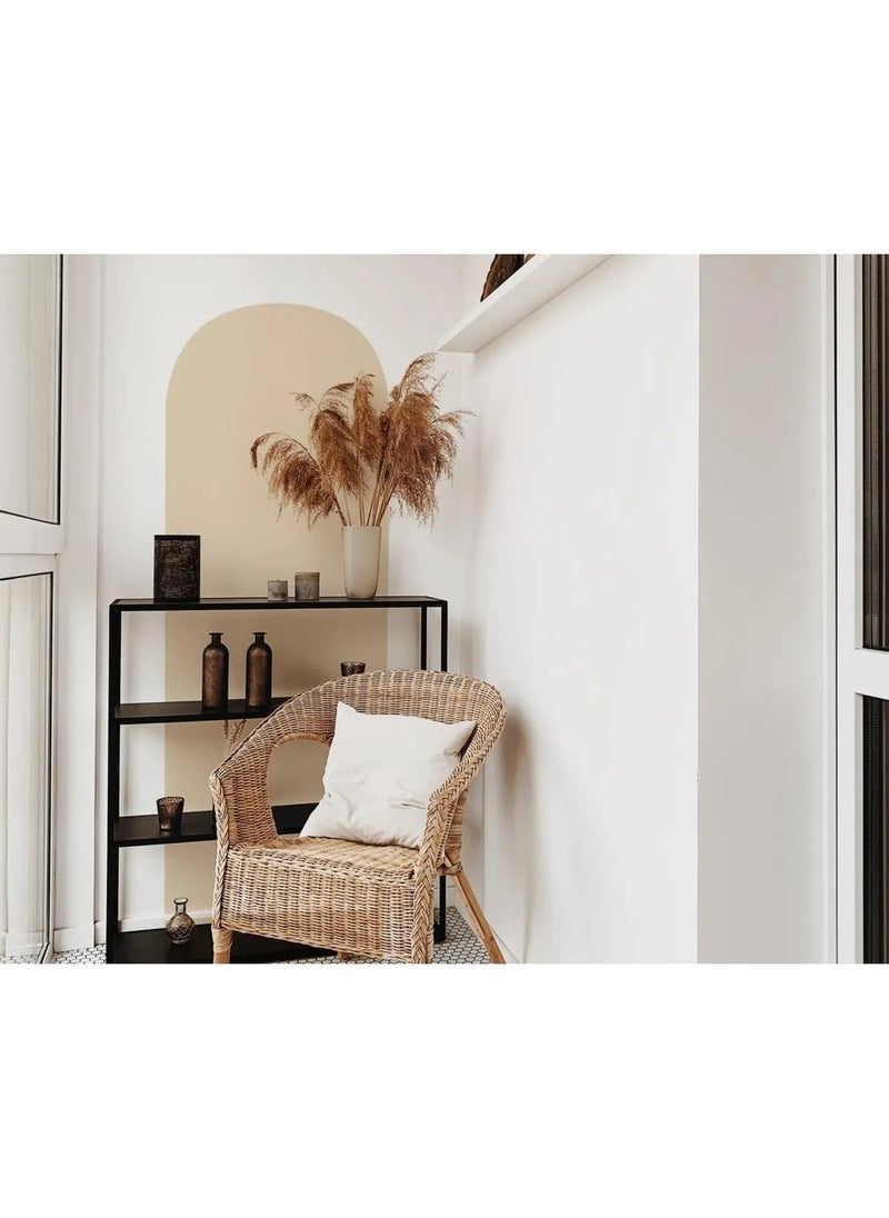 Kt Grup Kt Group Long Size Belt Boho Wall Sticker  - Image 1