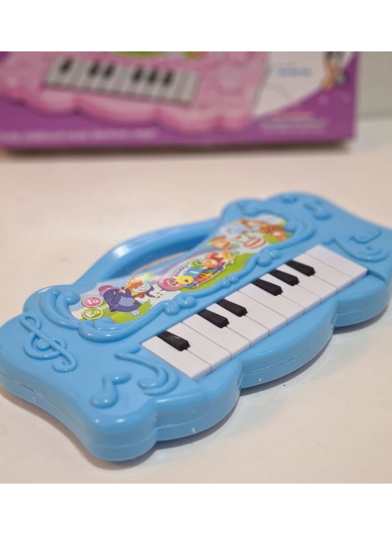 Electronic Piano/3+/SOUND/MUSIC - Image 1