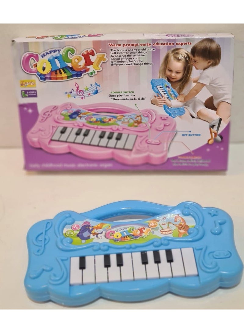 Electronic Piano/3+/SOUND/MUSIC - Image 2