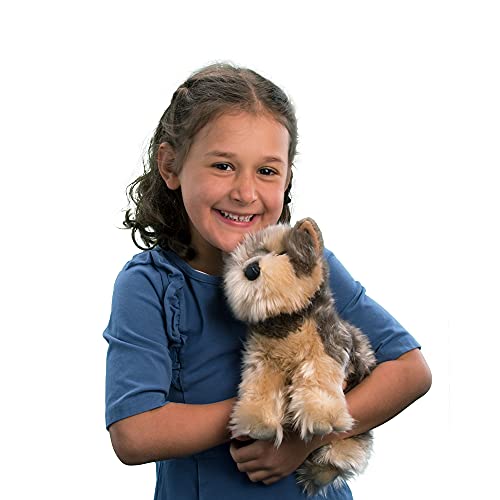 Douglas Yettie Yorkie Yorkshire Terrier Dog Plush Stuffed Animal - Image 3