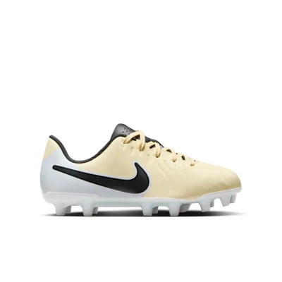 Nike Kids' Tiempo Legend 10 Club Multi-Ground Football Shoes