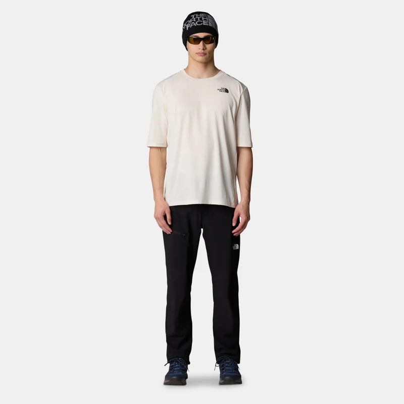THE NORTH FACE Men's Airlight Hiking T-Shirt
