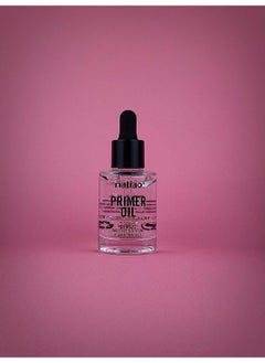 maliao Non Greesy Vitamin Enriched Primer Oil 35 Ml  - Image 3