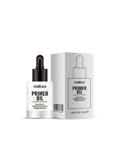 maliao Non Greesy Vitamin Enriched Primer Oil 35 Ml  - Image 1