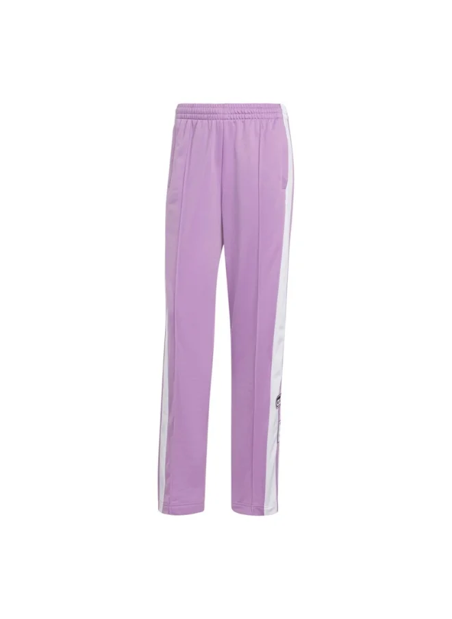 Adidas adidas ADIBREAK PANT Purple Originals Women PANTS