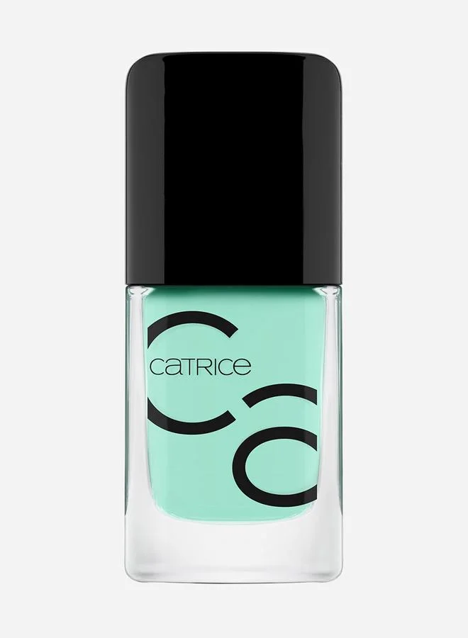 Catrice Iconails Gel Lacquer, 145 Encouragemint