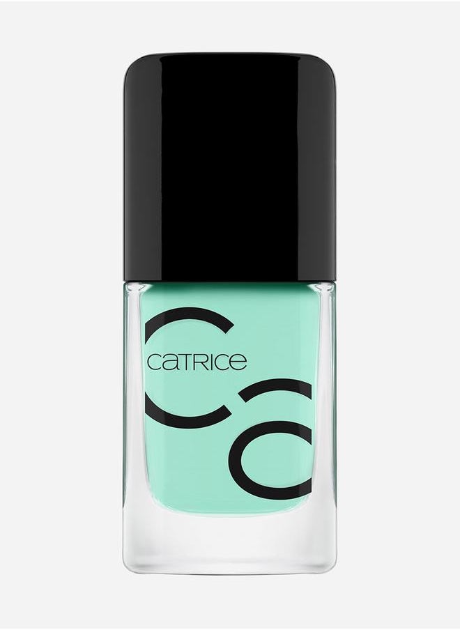 Catrice Iconails Gel Lacquer, 145 Encouragemint  - Image 1