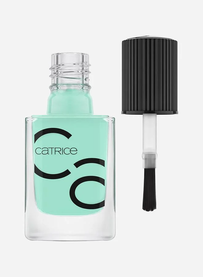 Catrice Iconails Gel Lacquer, 145 Encouragemint
