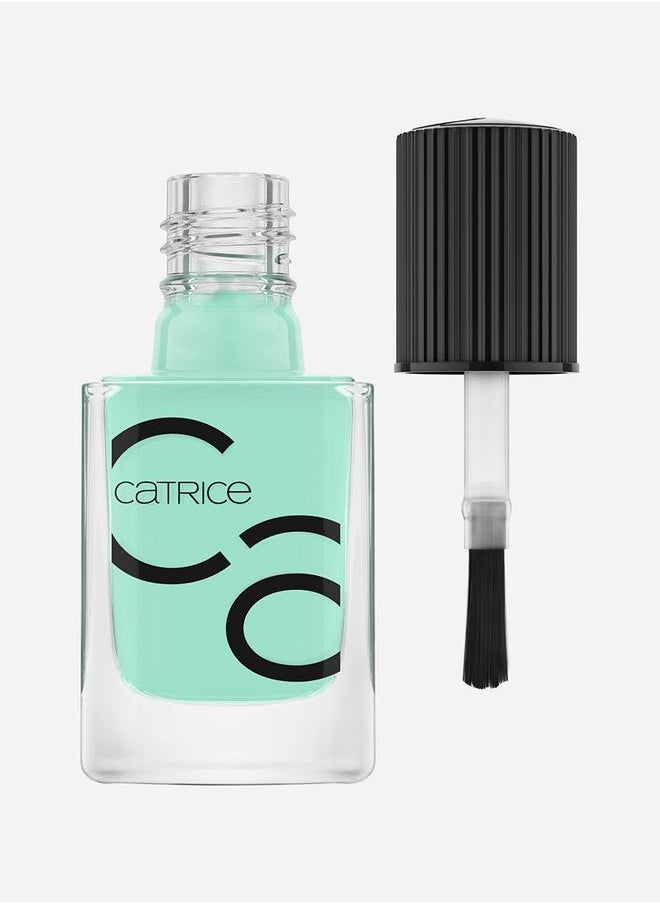 Catrice Iconails Gel Lacquer, 145 Encouragemint  - Image 2