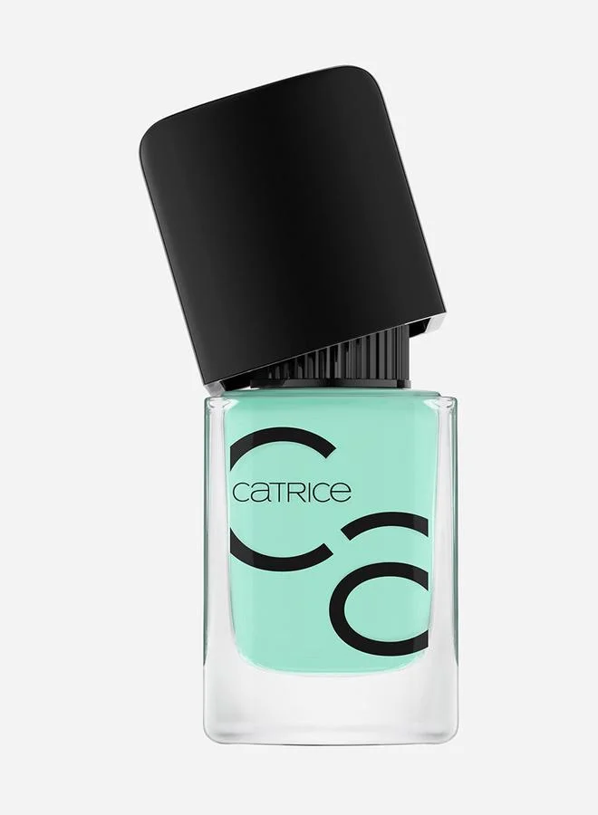 Catrice Iconails Gel Lacquer, 145 Encouragemint