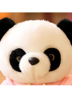 Golden Homee 2 pieces Plush Toys Baby Panda Kids Birthday Gifts  - Image 4