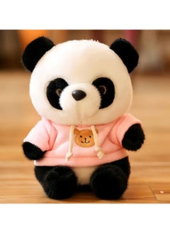 Golden Homee 2 pieces Plush Toys Baby Panda Kids Birthday Gifts  - Image 3