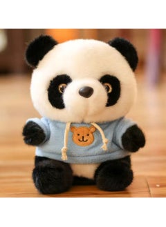 Golden Homee 2 pieces Plush Toys Baby Panda Kids Birthday Gifts  - Image 2