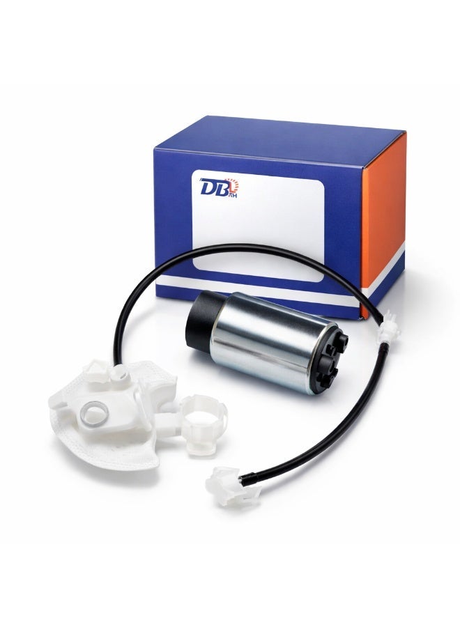 DBL Fuel Pump Kit 48609-52100 For Yaris 2006–2014 Made In Japan - Image 2