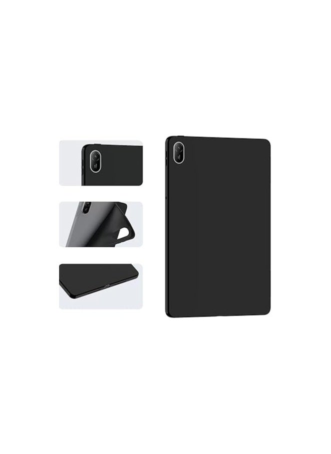 Generic Compatible with Huawei MatePad SE 11 inch 2024 Soft Silicon Case Cover Back Protective for MatePad SE 11 Tablet Cover Funda  - Image 2