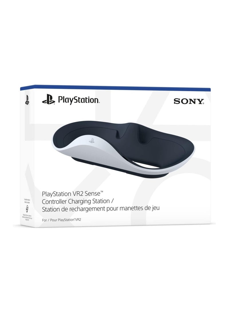 PS PlayStation VR2 Sense™ Controller Charging Station - Image 1