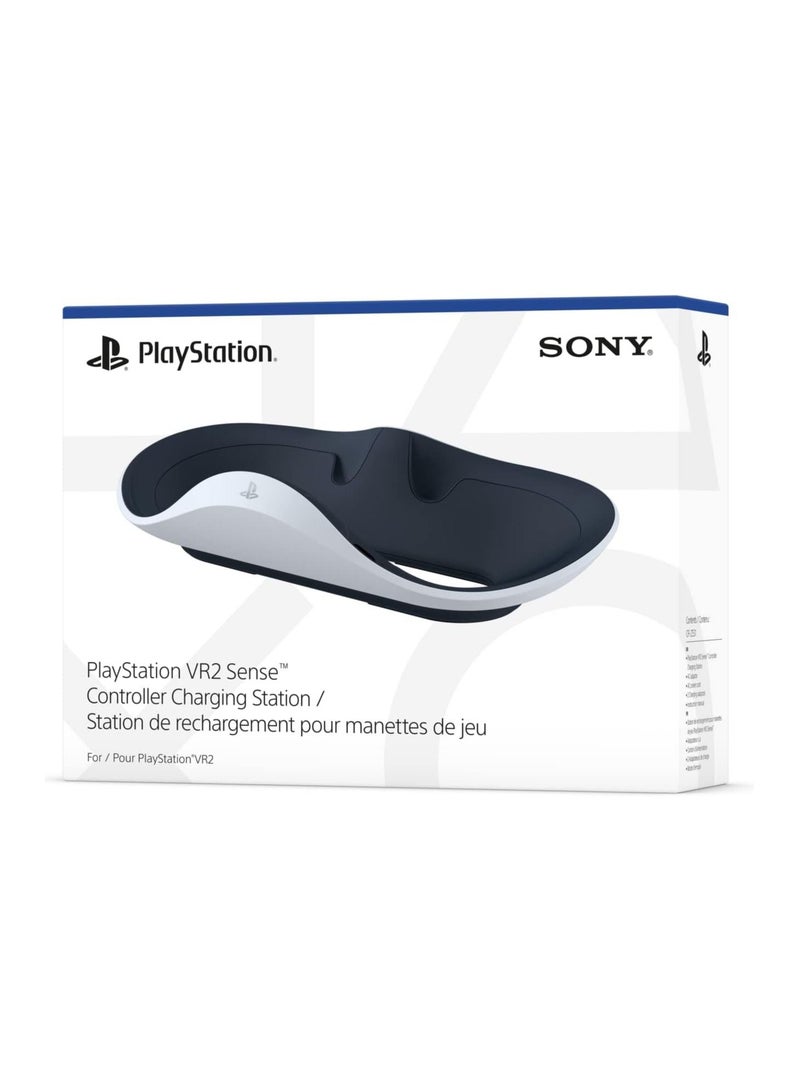 PS PlayStation VR2 Sense™ Controller Charging Station - Image 2