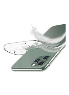 BORTONY Protective Case Cover For Apple iPhone 11 Pro Max Clear  - Image 2