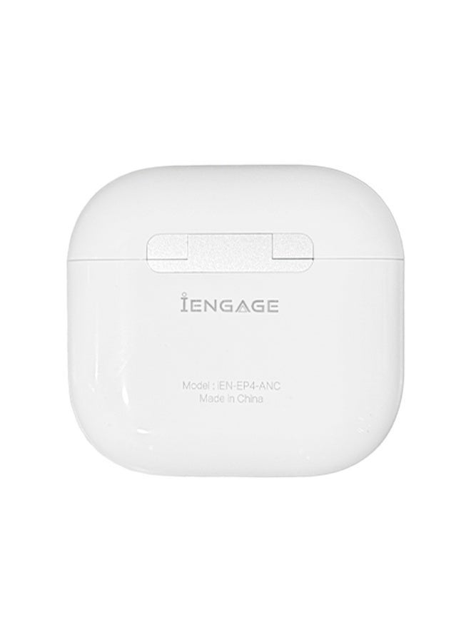 آي إِن چـيچ سماعات iEngage Wireless ANC مع خاصية إلغاء الضوضاء النشط - Image 2