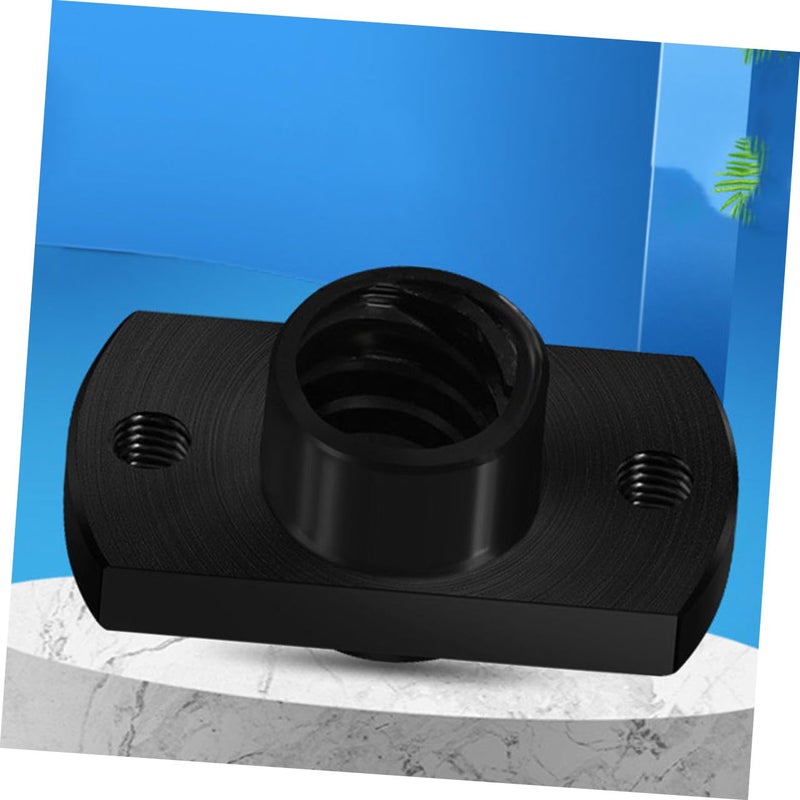 POM Lead Screw Nuts 4Pcs Printer Replacement Easy Installation Low Maintenance - Image 5