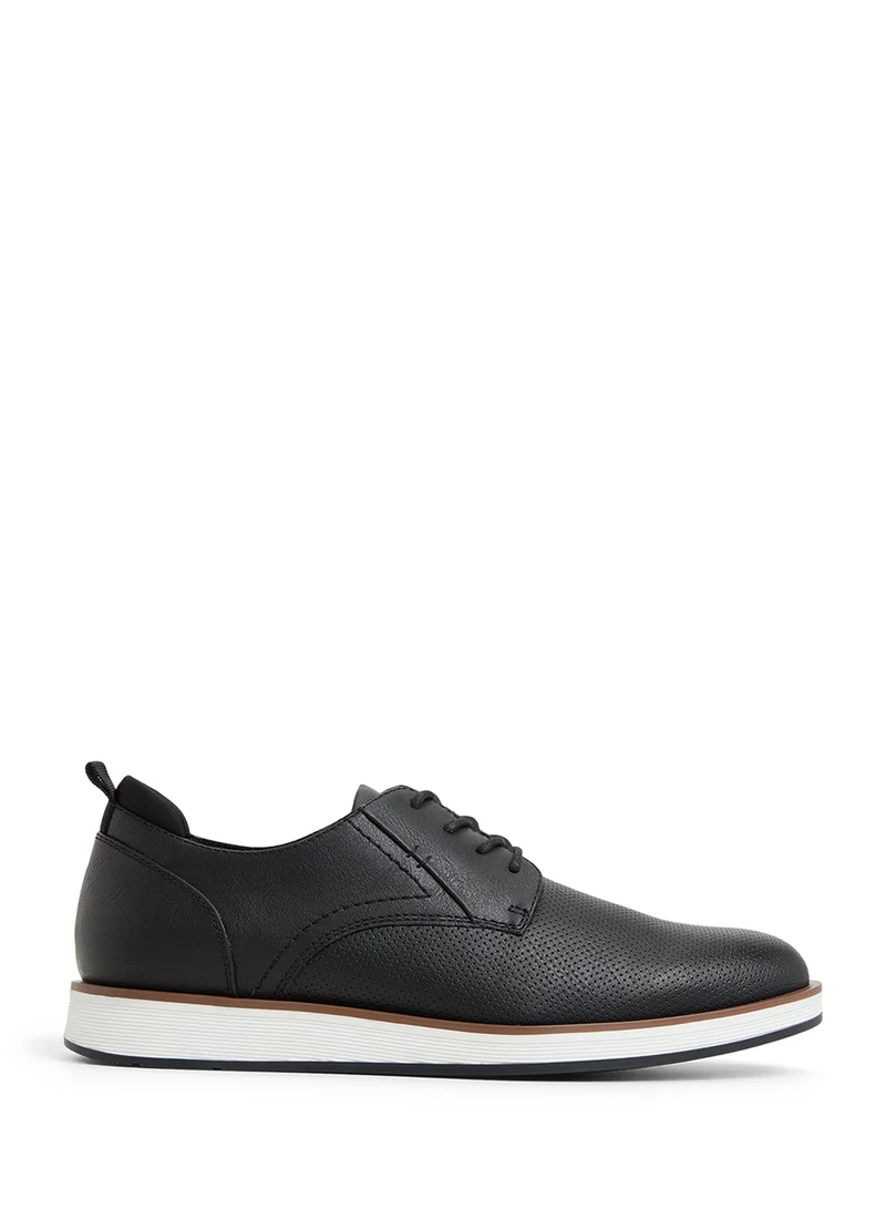 كول ات سبرنج Casual Lace Up Shoes