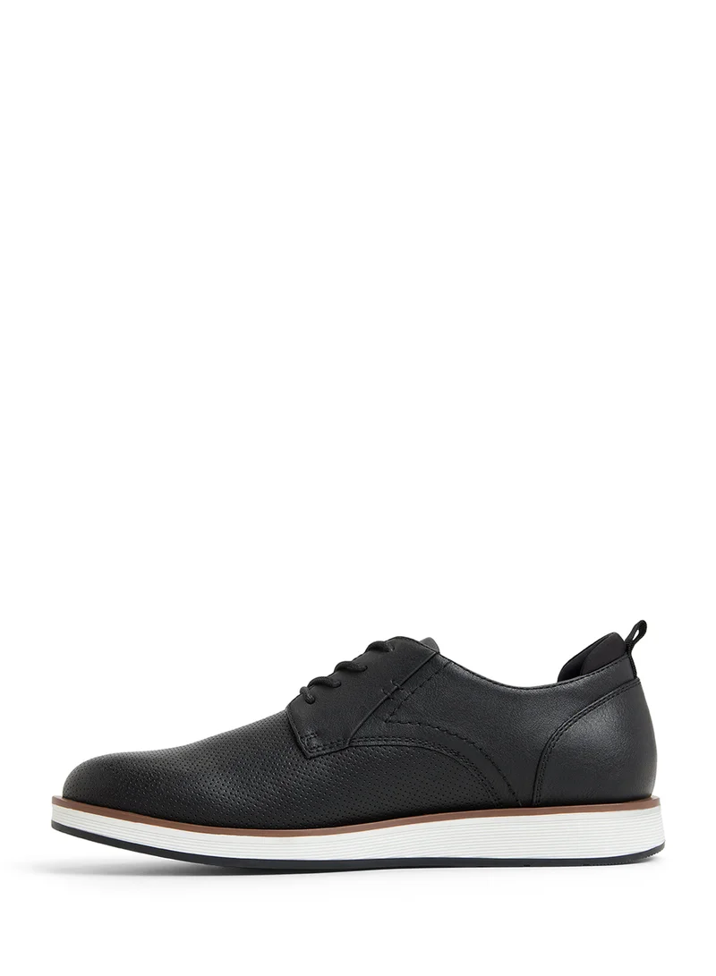 كول ات سبرنج Casual Lace Up Shoes