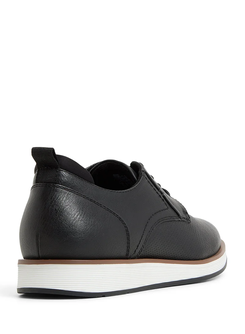 كول ات سبرنج Casual Lace Up Shoes