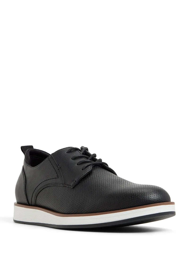 كول ات سبرنج Casual Lace Up Shoes