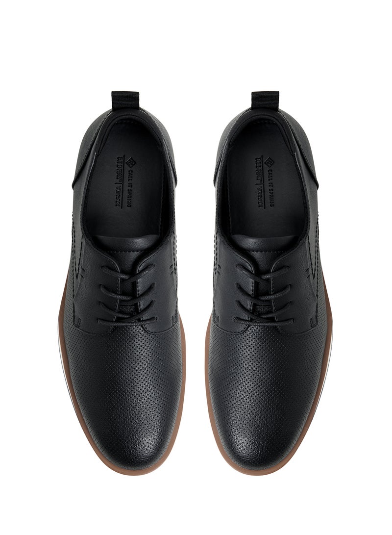 كول ات سبرنج أحذية كاجوال برباط - Image 5